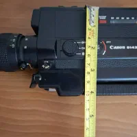 دوربین فیلم برداری قدیمی|دوربین عکاسی و فیلم‌برداری|تهران, اسکندری|دیوار