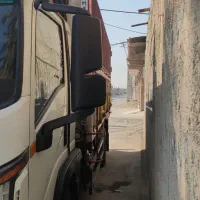 دایون 10تن مدل 1401|خودرو سنگین|برازجان, |دیوار