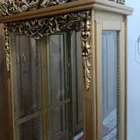 بوفه|بوفه، ویترین، کنسول|زاهدان, |دیوار