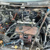 میشتوبیشی لنسر ۱۹۹۲|خودرو سواری و وانت|تهران, خلیج فارس|دیوار