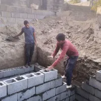 پلاستر و نرمه ودیوار تیغه ای وشیب بندی