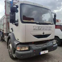 تک باری رنو مدل ۸۳