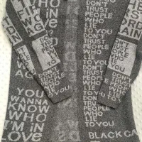 مانتو بافت سایز ۴۴ ،۴۶