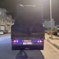 خاوربنز ۶۰۸ مدل ۶۴|خودرو سنگین|بهارستان, |دیوار