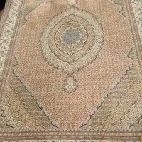 فرش ۹ متری لچک ترنج ماهی|فرش|تهران, منیریه|دیوار