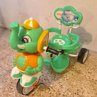 سه چرخه بچه