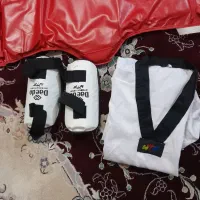 لباس تکواندو