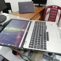 لپتاپ صفحه لمسی Dell corei7 نسل10 رم16 ساخت2020|رایانه همراه|سراوان, |دیوار