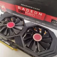 گارت گرافیک  RX580 8GB