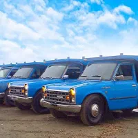 نیسان بار شمال ( حمل بار مازندران ) باربری نیسان