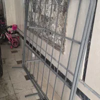 کفی تخت جک دار در حد نو