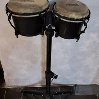 یک عدد بینگو بانگو همراه با پایه و کاور