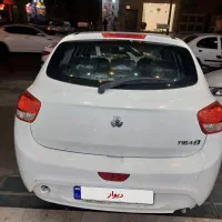 تیبا درحد|خودرو سواری و وانت|کاشان, بازار کاشان|دیوار