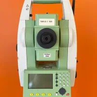 دوربین نقشه برداری 3 ثانیه