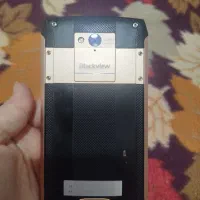 گوشی Blakchview مدل BV80000 Pro|موبایل|گلبهار, شهر جدید گلبهار|دیوار