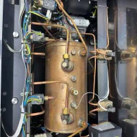 دستگاه قهوه اسپرسو ساز جیمبالی با مونتاژ برند SAB|کافیشاپ و رستوران|بابل, |دیوار