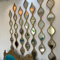 آیینه دکوراتیو