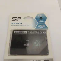 SSD سیلیکون پاور