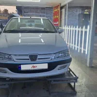 پژو پارس مدل ۹۵ بدون رنگ|خودرو سواری و وانت|بروجرد, |دیوار