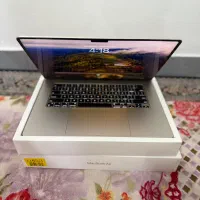 مک بوک m3 Air ۲۰۲۴ ۱۵ اینچ|رایانه همراه|قدس, شهر‌قدس|دیوار