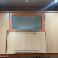 فروش کابینت/۷متری/جنس MDF|مصالح و تجهیزات ساختمان|آستارا, |دیوار