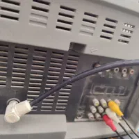 تلوزیون سونی|تلویزیون و پروژکتور|مرودشت, کناره|دیوار