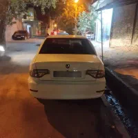 سورن پلاس فول EF7مدل1401|خودرو سواری و وانت|خرمآباد, |دیوار