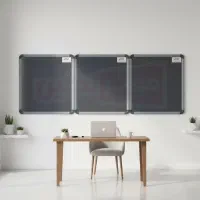 پخش مستقیم اعلانات گلسبرد تخته وایتبرد مدلGB-PRT|لوازم التحریر|تهران, جمهوری|دیوار