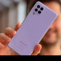 سامسونگ گلکسی a۲۲