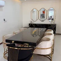 فروش مبلمان و اثاثیه در حد نو|مبلمان خانگی و میز عسلی|شیراز, زرگری|دیوار