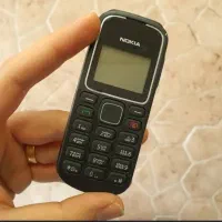 بزن روش درباره گوشی نیست