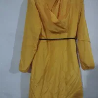 چند عدد پالتو و کاپشن|لباس|خوی, |دیوار