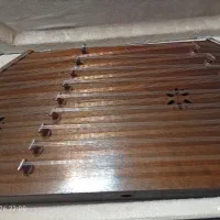 سنتور دو مهر مرادی