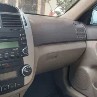 سراتو 2008|خودرو سواری و وانت|مشهد, شهید بهشتی|دیوار