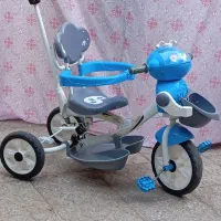 دوچرخه
