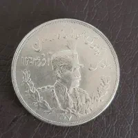 سکه پنج هزار دینار