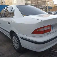 سمندef7 درجه یک|خودرو سواری و وانت|سنندج, |دیوار