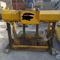 دستگاه بلوک زنی|ماشین‌آلات صنعتی|تبریز, |دیوار