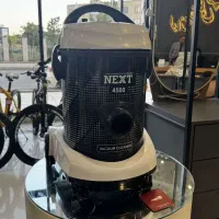 جاروبرقی سطلی  جشنواره ۴ ماه تنفس
