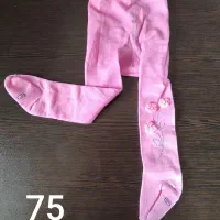 جوراب شلواری بچه گانه از سایز صفر تا هشت