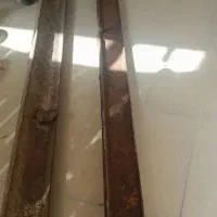 تیر اهن‌۲ تا پیداشده سمت‌مسکن ملیی