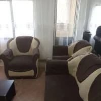 دو عدد کمد م دی اف .و یک دست مبل|مبلمان خانگی و میز عسلی|خوی, |دیوار