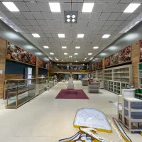 اجاره مغازه۳۴۰ متری واقع در دانش بابالکن|اجارهٔ مغازه و غرفه|اردبیل, |دیوار