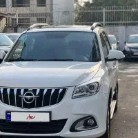 هایما s7 پلاس مدل ۱۴۰۳|خودرو سواری و وانت|لاهیجان, حاجی آباد|دیوار