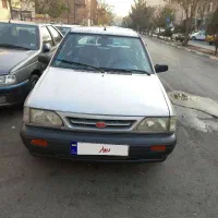 پراید 86|خودرو سواری و وانت|تهران, والفجر (افسریه)|دیوار