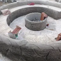 اوستا بنا، بنای کارهای ساختمانی|خدمات پیشه و مهارت|فلاورجان, |دیوار