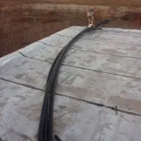 ویترین و لوله