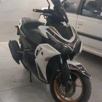 آیروکس ۱۷۰|موتورسیکلت|زنجان, |دیوار