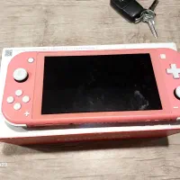 کنسول بازی صفحه لمسی