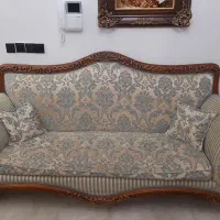 مبل کلاسیک